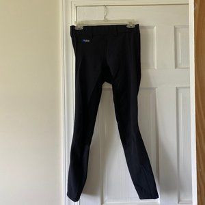 Equestrian Irideon Riding tights sz M